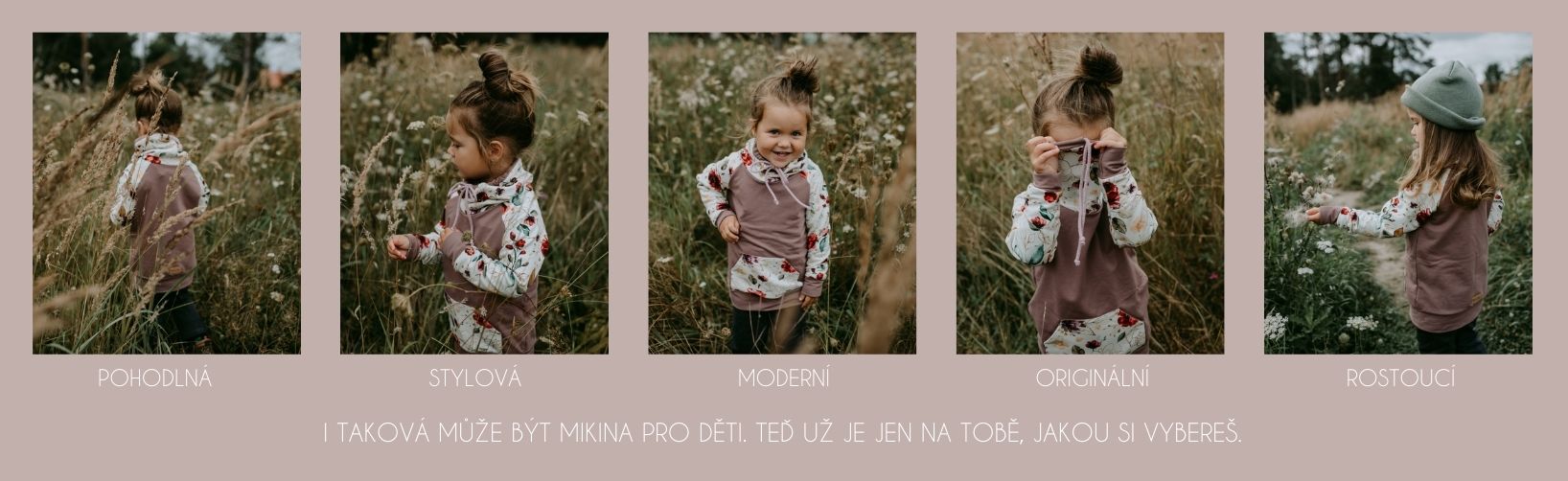 MIKINY