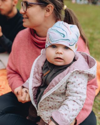 ✨ Dva poslední trhy? Prostě boží! ✨ První z nich byl nový, lokální, ale s tou nejlepší atmosférou a to "Komunitní trh na...