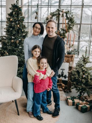 Krásné vánoce a šťastný nový rok 🎄Hlavně zdraví a lásku😍 Děkuji za přízeň v roce 2025 a těším se na Vás v novém roce....